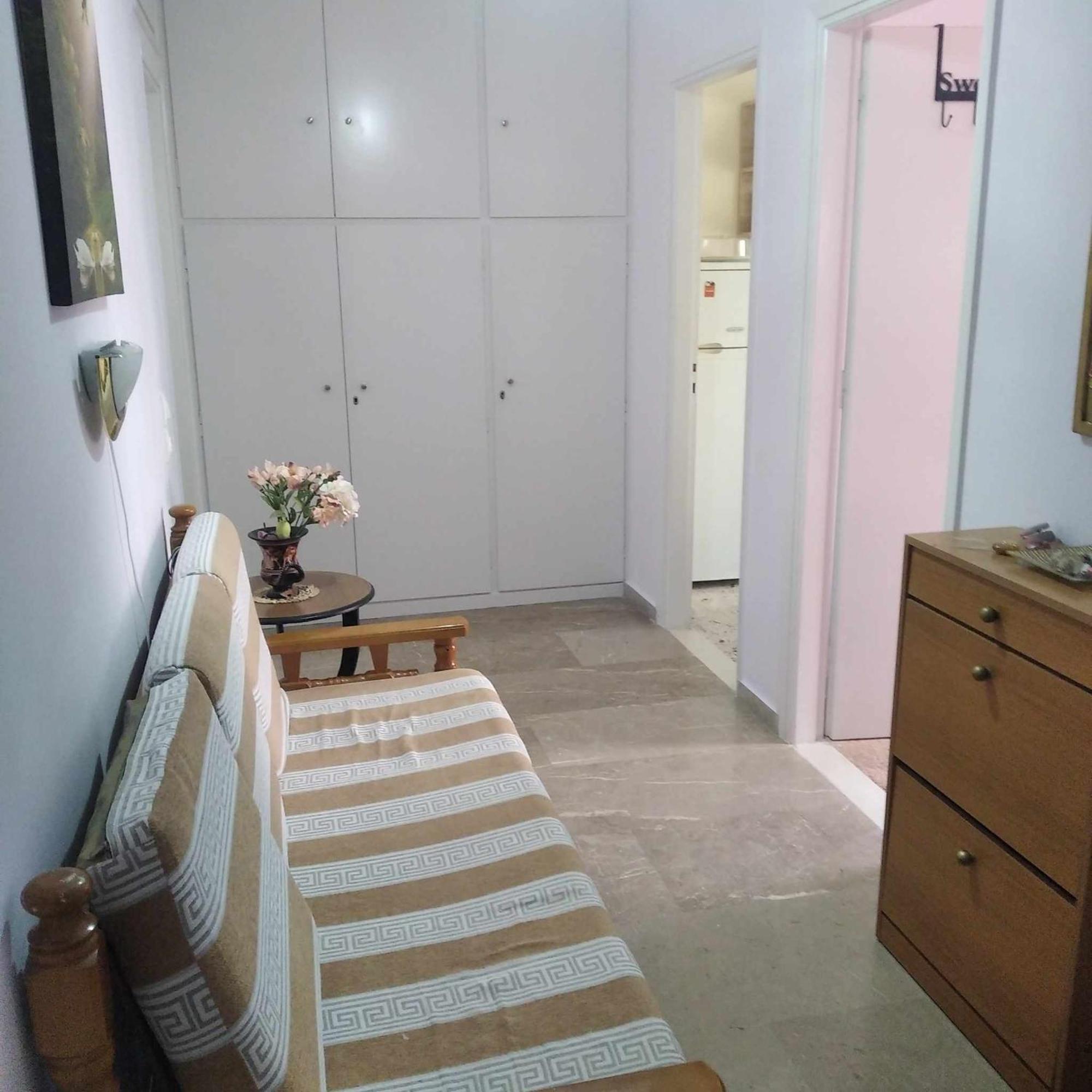Apartamento Αpartments In The Centre Loutráki Exterior foto